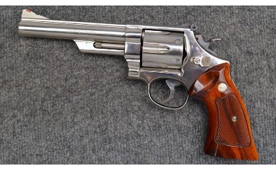 S&W ~ 29-2 ~ .44 Mag - Image 2 of 4