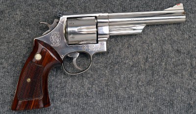 S&W ~ 29-2 ~ .44 Mag - Image 1 of 4
