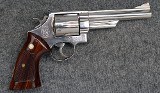 S&W ~ 29-2 ~ .44 Mag - Image 1 of 4