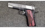 Ruger ~ SR1911 Street Ed. ~ .45 Auto - 2 of 4