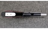 Ruger ~ SR1911 Street Ed. ~ .45 Auto - 4 of 4