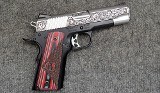 Ruger ~ SR1911 Street Ed. ~ .45 Auto - 1 of 4