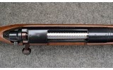 Remington ~ 700 Classic ~ .264 Win Mag - 8 of 11
