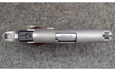 Colt ~ Officer's ACP Gunsite Ed. ~ .45 Auto - Image 3 of 4