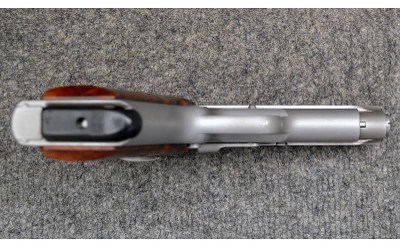Colt ~ Officer's ACP Gunsite Ed. ~ .45 Auto - Image 4 of 4