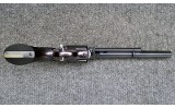 Colt ~ SAA 3rd Gen ~ .44 Spl - 4 of 4