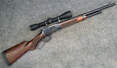 Winchester ~ 94 ~ .450 Marlin - Image 1 of 11