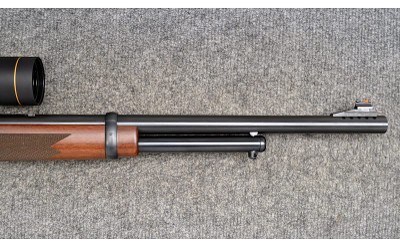 Winchester ~ 94 ~ .450 Marlin - Image 4 of 11