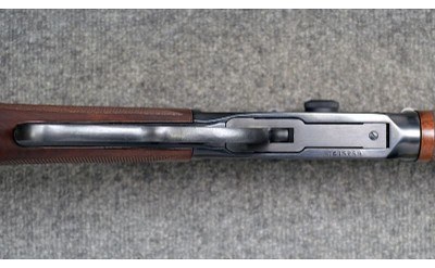 Winchester ~ 94 ~ .450 Marlin - Image 9 of 11