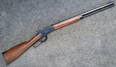 Winchester ~ 1892 Ltd. Series ~ .38-40 WCF - Image 1 of 11