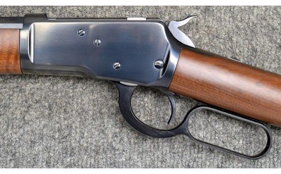 Winchester ~ 1892 Ltd. Series ~ .38-40 WCF - Image 6 of 11