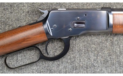 Winchester ~ 1892 Ltd. Series ~ .38-40 WCF - Image 3 of 11