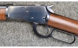 Winchester ~ 1892 Ltd. Series ~ .38-40 WCF - Image 6 of 11