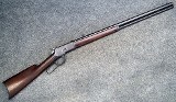 Winchester ~ 1892 ~ .44-40 WCF - 1 of 11
