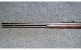 Winchester ~ 1892 ~ .44-40 WCF - 5 of 11