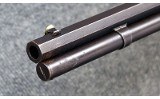Winchester ~ 1892 ~ .44-40 WCF - 11 of 11