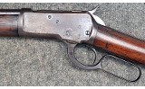 Winchester ~ 1892 ~ .44-40 WCF - 6 of 11