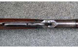 Winchester ~ 1892 ~ .44-40 WCF - 9 of 11