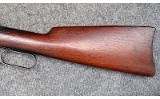 Winchester ~ 1892 ~ .25-20 WCF - 7 of 11