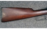 Winchester ~ 1892 ~ .25-20 WCF - 2 of 11