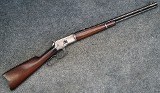 Winchester ~ 1892 ~ .25-20 WCF - 1 of 11
