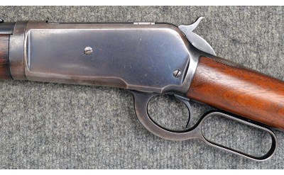 Winchester ~ 1886 ~ .33 WCF - Image 6 of 11