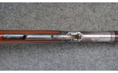 Winchester ~ 1886 ~ .33 WCF - Image 9 of 11