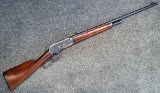 Winchester ~ 1886 ~ .33 WCF - Image 1 of 11