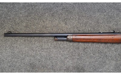 Winchester ~ 1886 ~ .33 WCF - Image 5 of 11