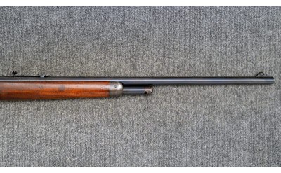 Winchester ~ 1886 ~ .33 WCF - Image 4 of 11