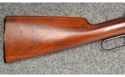 Winchester ~ 1886 ~ .33 WCF - Image 2 of 11