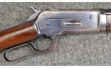Winchester ~ 1886 ~ .33 WCF - Image 3 of 11