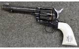 Colt ~ SAA Marty Huber ~ .45 Colt - 2 of 7