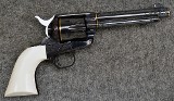 Colt ~ SAA Marty Huber ~ .45 Colt - 1 of 7