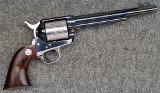 Colt ~ SAA Sesq. Ron Wagner ~ .45 Colt - 1 of 4