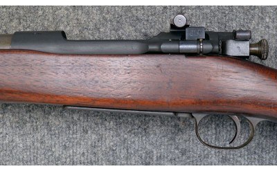U.S. Springfield ~ 1903 ~ .30-06 Sprg - Image 6 of 11
