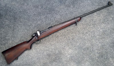 U.S. Springfield ~ 1903 ~ .30-06 Sprg - Image 1 of 11