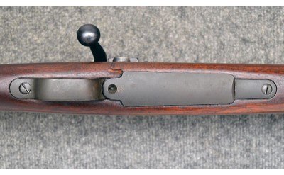 U.S. Springfield ~ 1903 ~ .30-06 Sprg - Image 9 of 11
