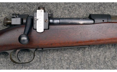 U.S. Springfield ~ 1903 ~ .30-06 Sprg - Image 3 of 11