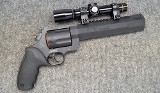 Taurus ~ 460H Raging Hunter ~ .460 S&W Mag - 1 of 4