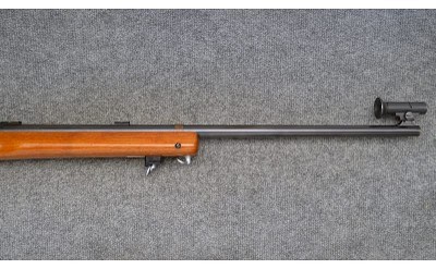 Winchester ~ 52 ~ .22 LR - Image 4 of 11