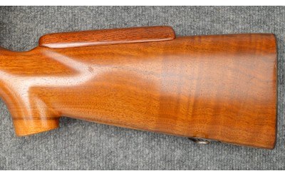 Winchester ~ 52 ~ .22 LR - Image 7 of 11