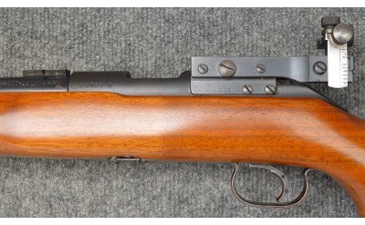 Winchester ~ 52 ~ .22 LR - Image 6 of 11