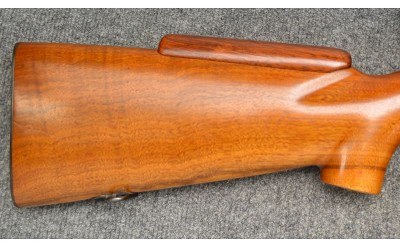 Winchester ~ 52 ~ .22 LR - Image 2 of 11