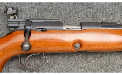 Winchester ~ 52 ~ .22 LR - Image 3 of 11