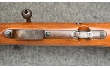Winchester ~ 52 ~ .22 LR - Image 9 of 11