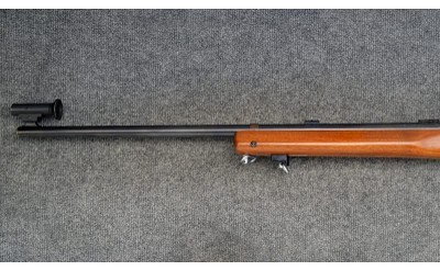 Winchester ~ 52 ~ .22 LR - Image 5 of 11