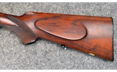 Anschütz ~ Combo ~ 5.6x35 / 20 Ga - Image 7 of 11