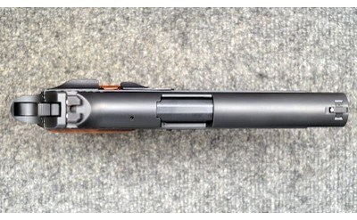 SIG Sauer ~ P210 ~ 9x19 - Image 3 of 4
