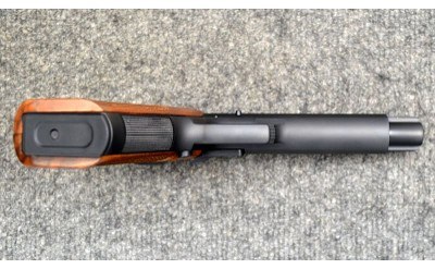 SIG Sauer ~ P210 ~ 9x19 - Image 4 of 4